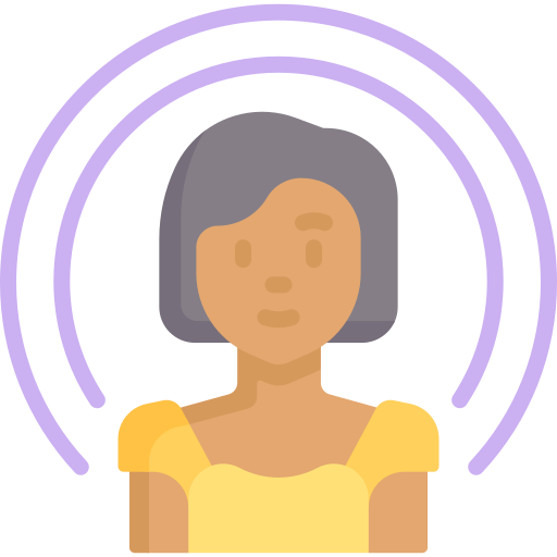 au courant Icône gratuit