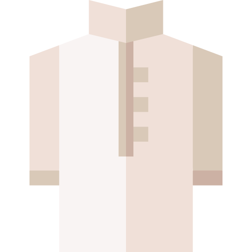 kurta 무료 아이콘