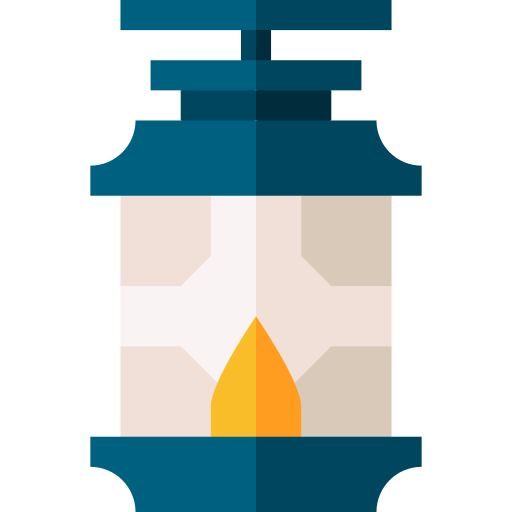 laterne kostenlos Icon
