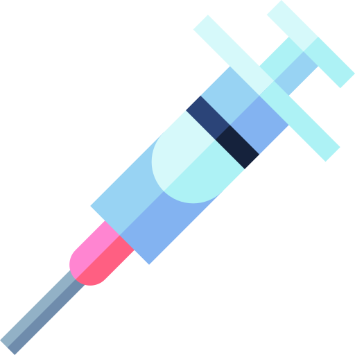 jeringuilla icono gratis