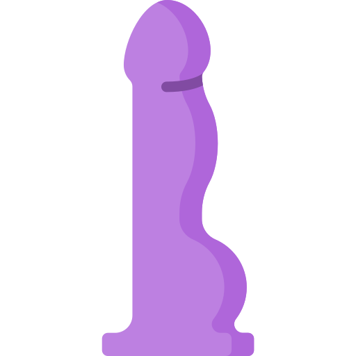 Dildo free icon Dildo free icon