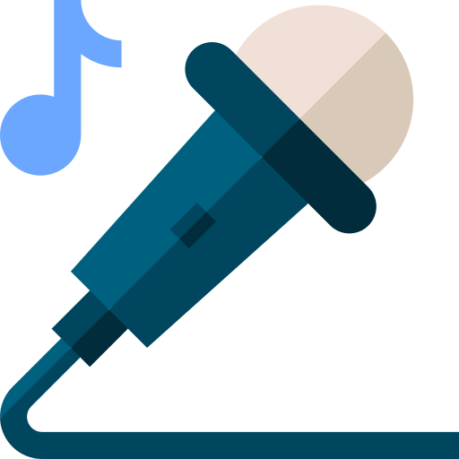 마이크 무료 아이콘 마이크 무료 아이콘