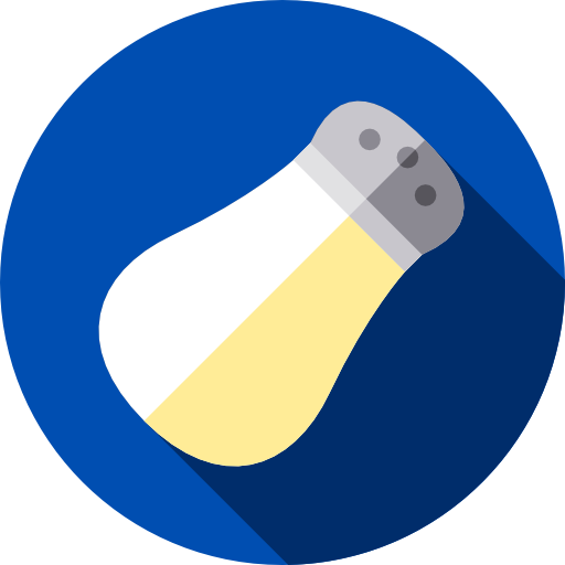 salz kostenlos Icon salz kostenlos Icon