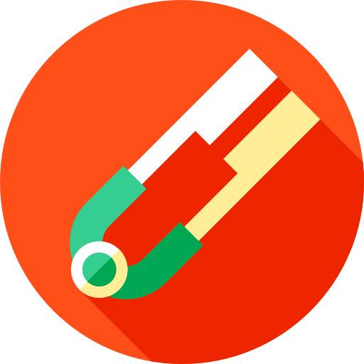 tenazas icono gratis