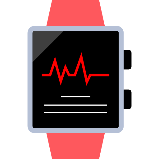smartwatch kostenlos Icon smartwatch kostenlos Icon