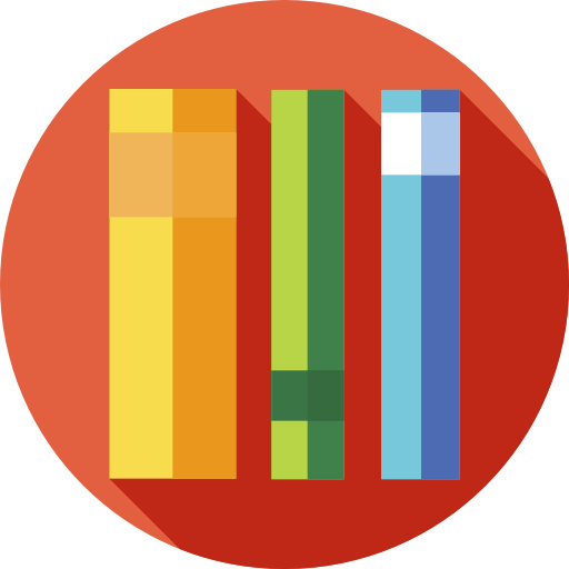 서적 무료 아이콘