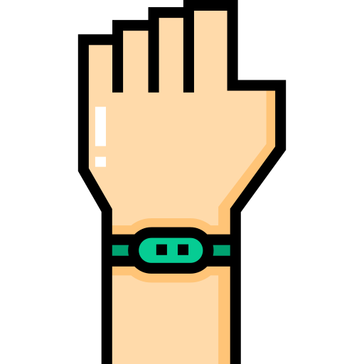 Браслет бесплатно иконка Браслет бесплатно иконка