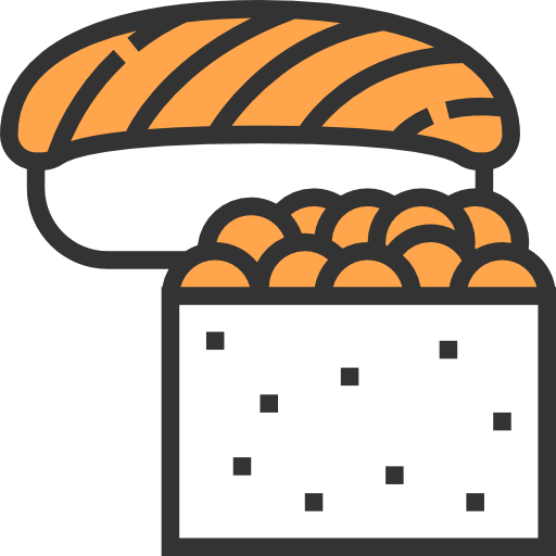 comida japonesa grátis ícone comida japonesa grátis ícone