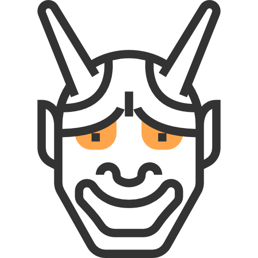 hannya kostenlos Icon hannya kostenlos Icon