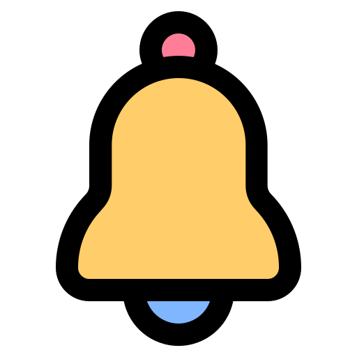 Notification free icon