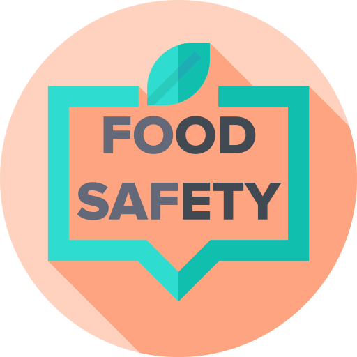 la sécurité alimentaire Icône gratuit
