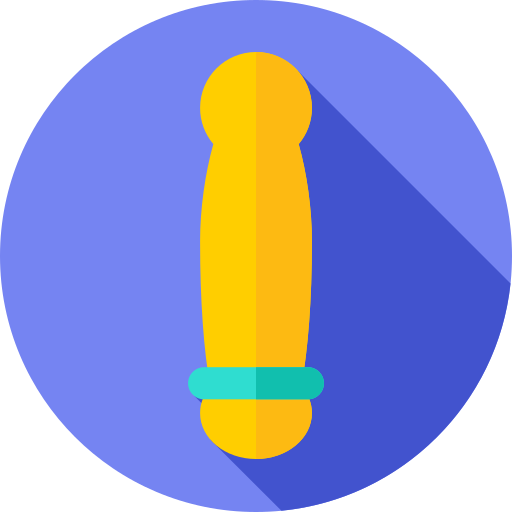 consolador icono gratis