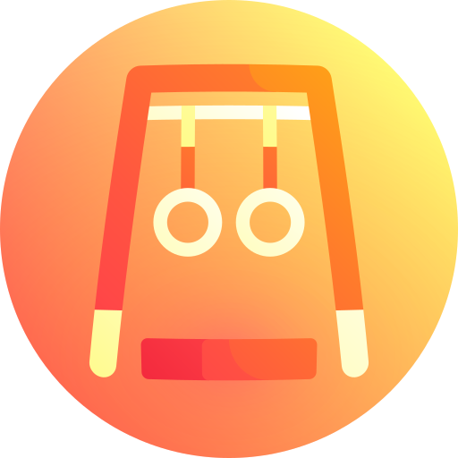 anillos icono gratis