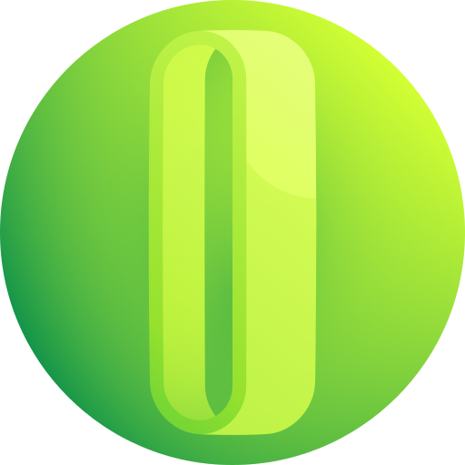 banda de resistencia icono gratis