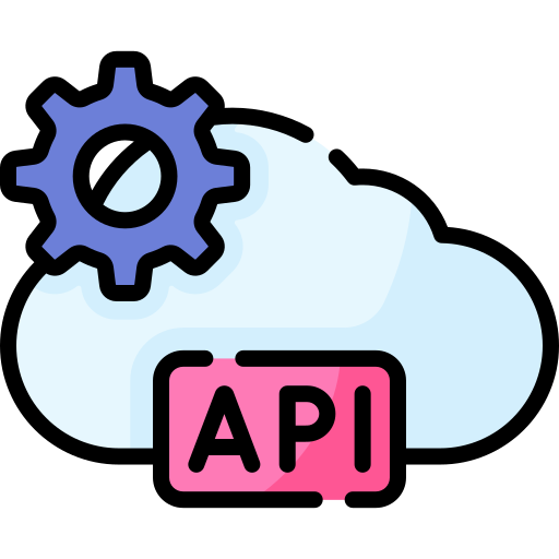 api icono gratis