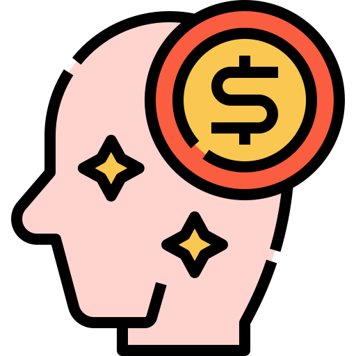 cabeza humana icono gratis