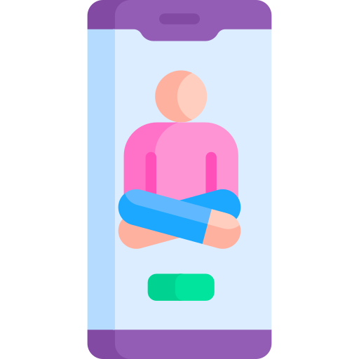 Смартфон бесплатно иконка