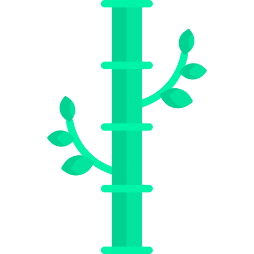 bambu grátis ícone bambu grátis ícone