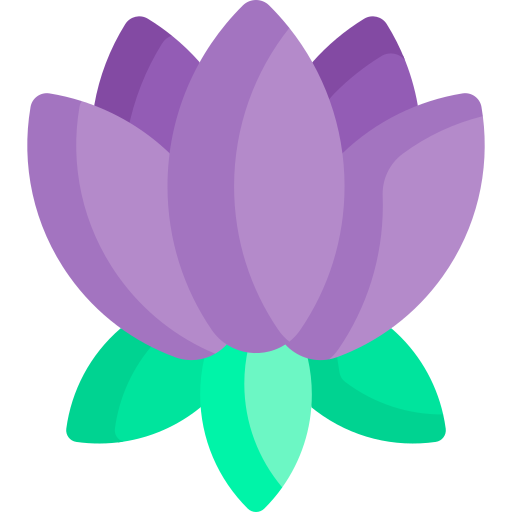 Lotus Special Flat icon