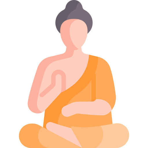 Search: buddha hand Logo PNG Vectors Free Download
