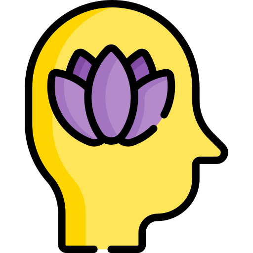 Mindfulness free icon Mindfulness free icon