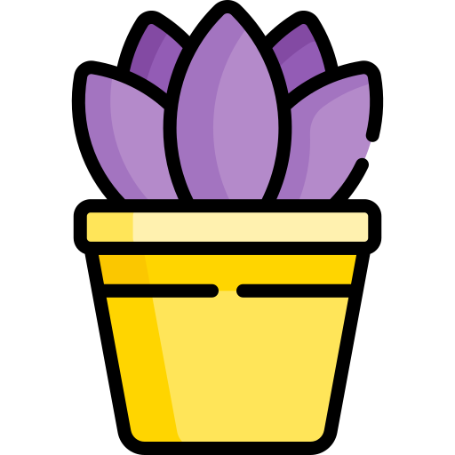 planta icono gratis