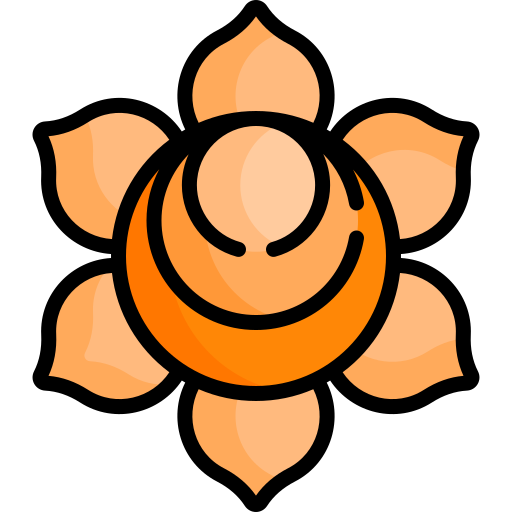 chakra grátis ícone chakra grátis ícone