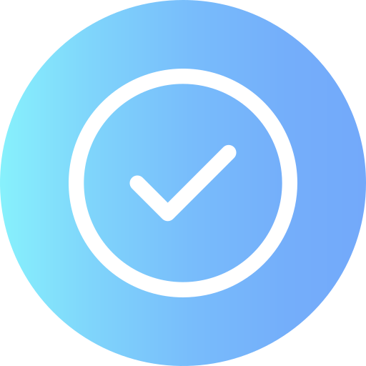 verificado icono gratis