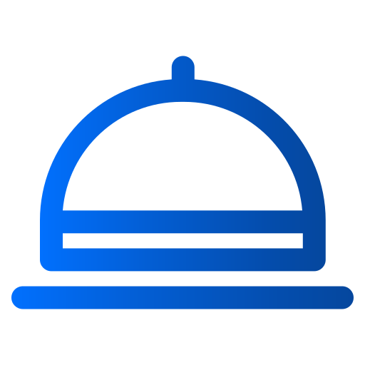 plat Icône gratuit