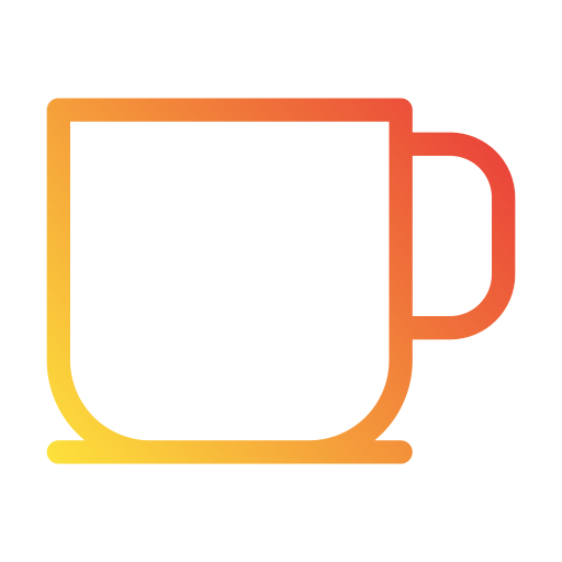 Mug free icon