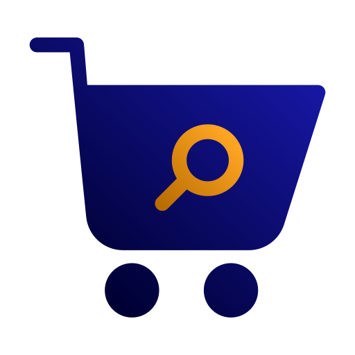 finden sie den händler kostenlos Icon