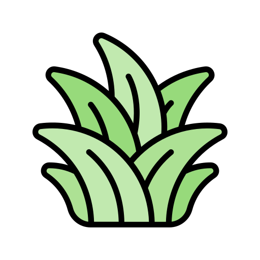 Grass free icon Grass free icon