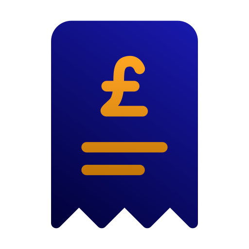pfundnoten kostenlos Icon