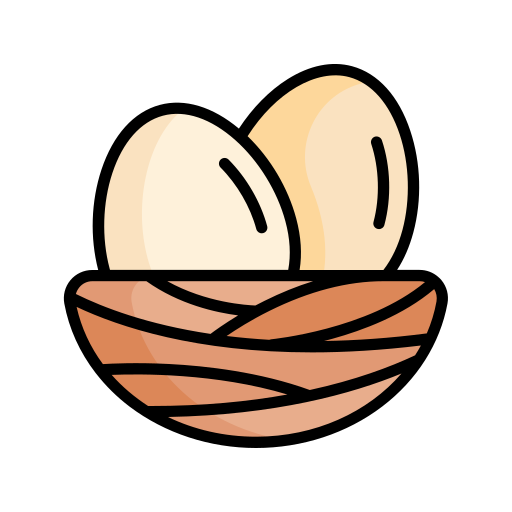 Nest free icon Nest free icon