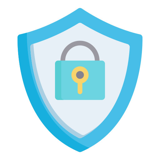 Security Generic Flat icon