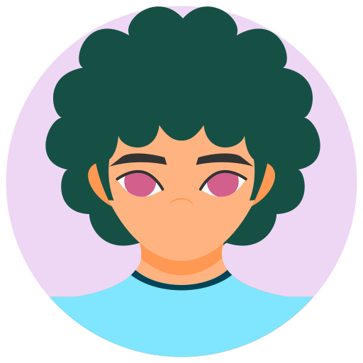 Avatar free icon Avatar free icon