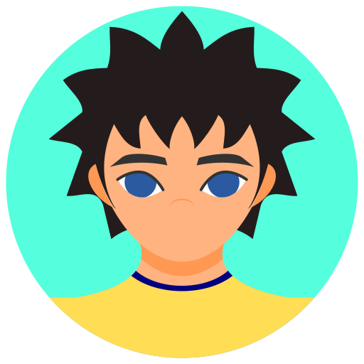 Avatar free icon Avatar free icon