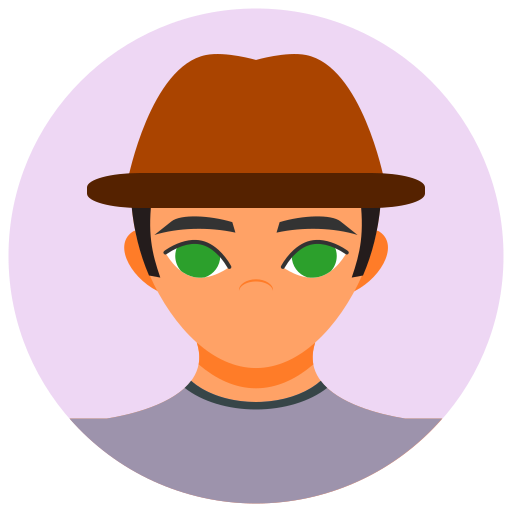 Avatar free icon Avatar free icon