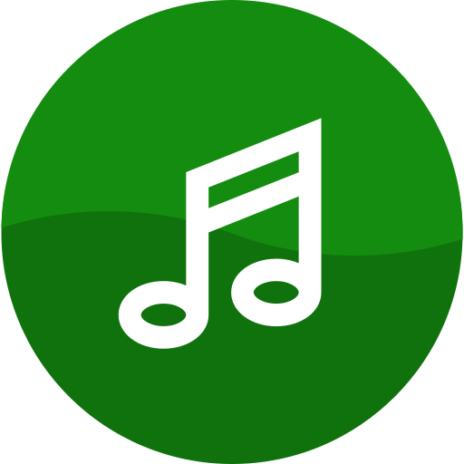 música icono gratis