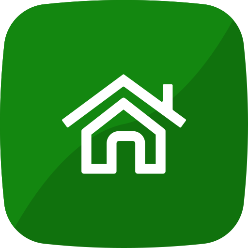 heim kostenlos Icon