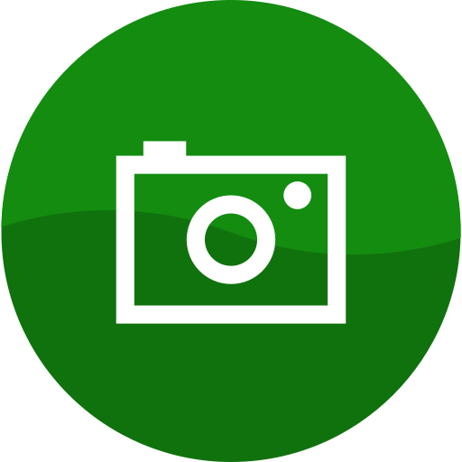 Camera free icon