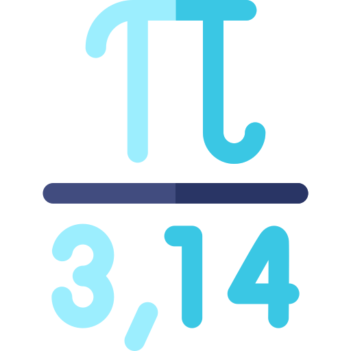 pi grátis ícone