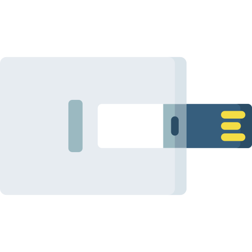 usb icono gratis