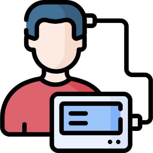 Brain free icon