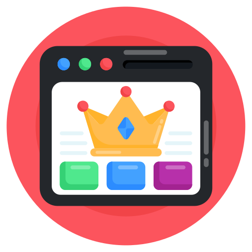 classement Icône gratuit classement Icône gratuit