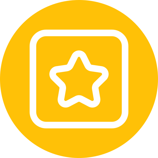 estrella icono gratis