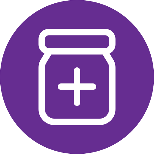 medicamento icono gratis