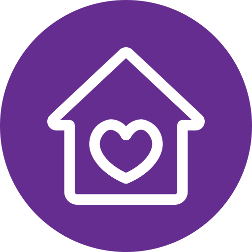 Home Generic Flat icon