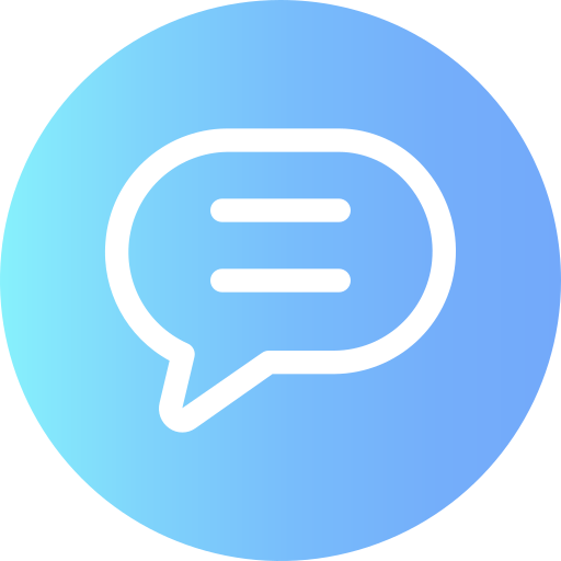 Chat free icon Chat free icon