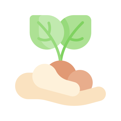 Sprout free icon